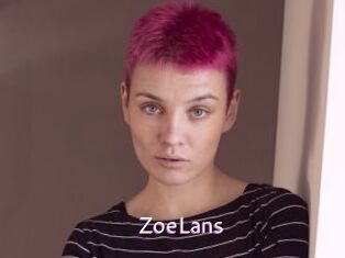 ZoeLans