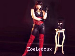 ZoeLedoux