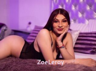 ZoeLeroy Just Amateurs