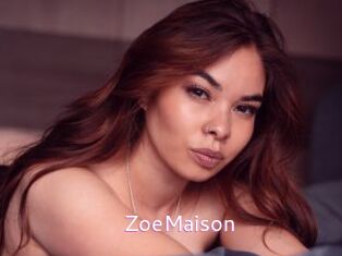 ZoeMaison Just Amateurs