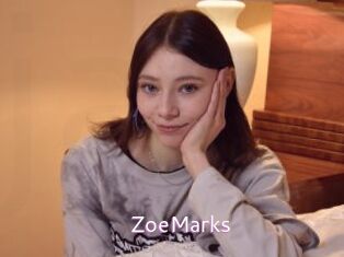 ZoeMarks
