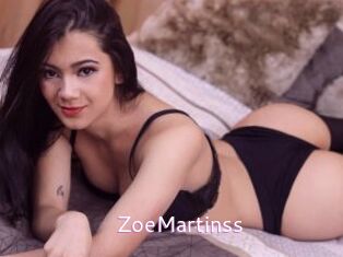 ZoeMartinss Just Amateurs