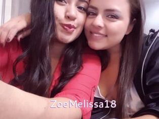 ZoeMelissa18
