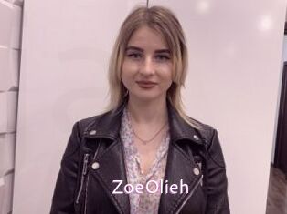 ZoeOlieh