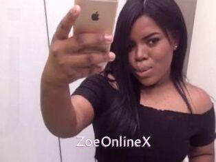 ZoeOnlineX