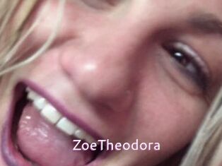ZoeTheodora