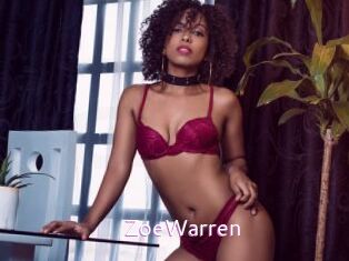 ZoeWarren