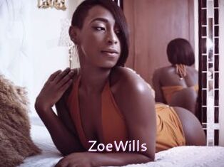 ZoeWills