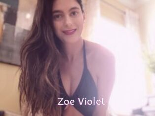 Zoe_Violet