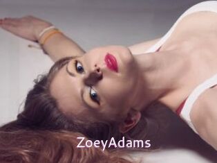 ZoeyAdams