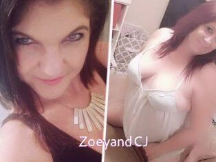 ZoeyandCJ