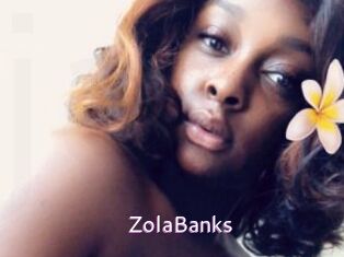 ZolaBanks