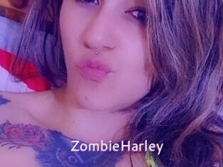 ZombieHarley