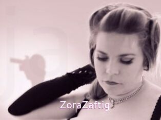 ZoraZaftig