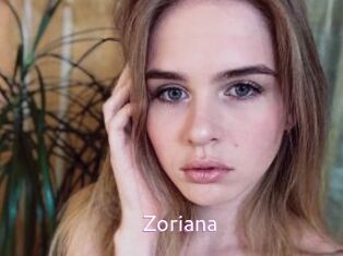 Zoriana