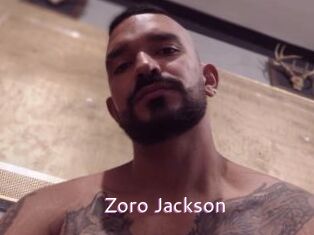 Zoro_Jackson