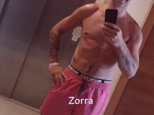 Zorra
