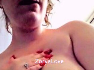 ZoryaLove