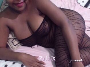 ZulaiX
