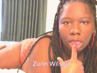 Zurin_Wilson