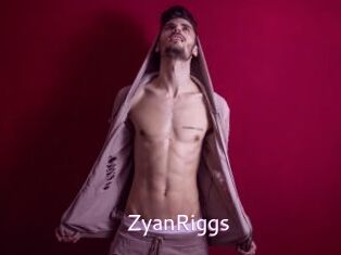 ZyanRiggs