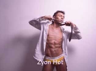 Zyon_Hot