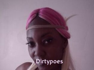 dirtypoes Just Amateurs
