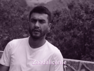 Zaadalicante