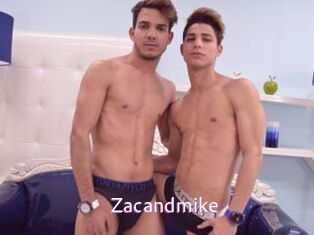 zacandmike Just Amateurs