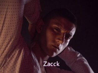 Zacck