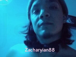 Zacharyian88