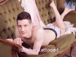 zacharytattooed Just Amateurs