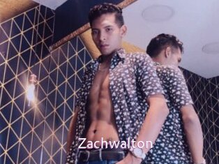 Zachwalton