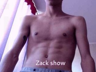 Zack_show