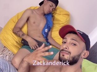 Zackanderick