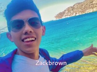 Zackbrown