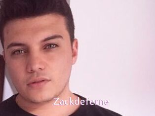 Zackdeferne