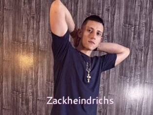 Zackheindrichs