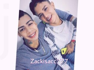 Zackisacc777