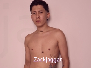 Zackjagger
