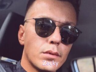 Zacky