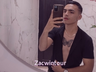 Zacwintour