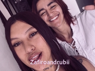 Zafiroandrubii