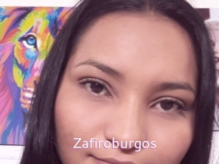 Zafiroburgos