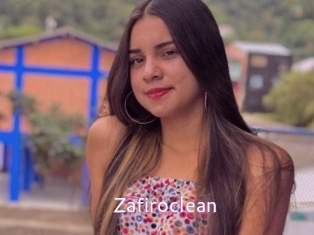 Zafiroclean