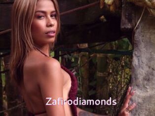 Zafirodiamonds