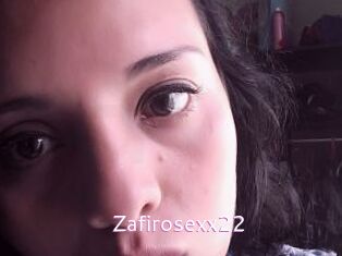 Zafirosexx22