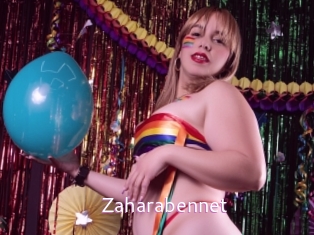 Zaharabennet