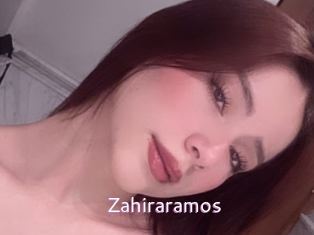 Zahiraramos