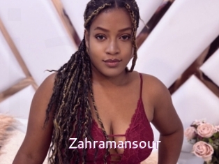 Zahramansour